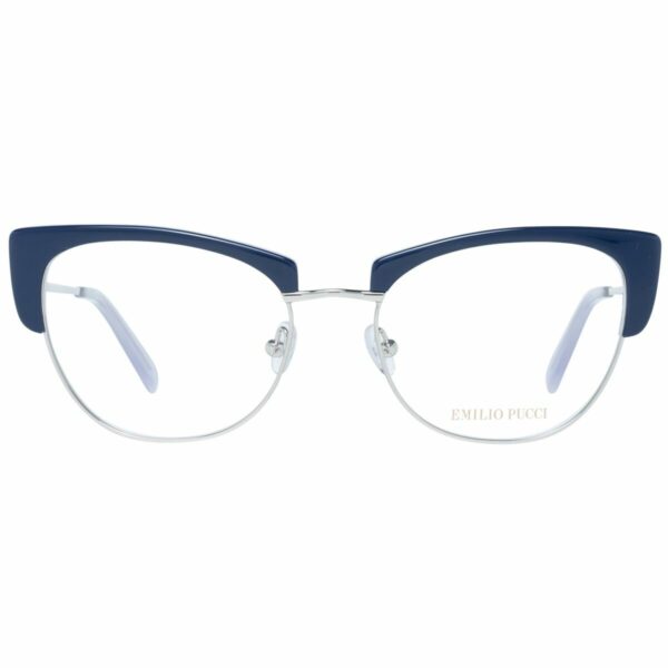 Ladies' Spectacle frame Emilio Pucci EP5102-54092 ø 54 mm - Image 5