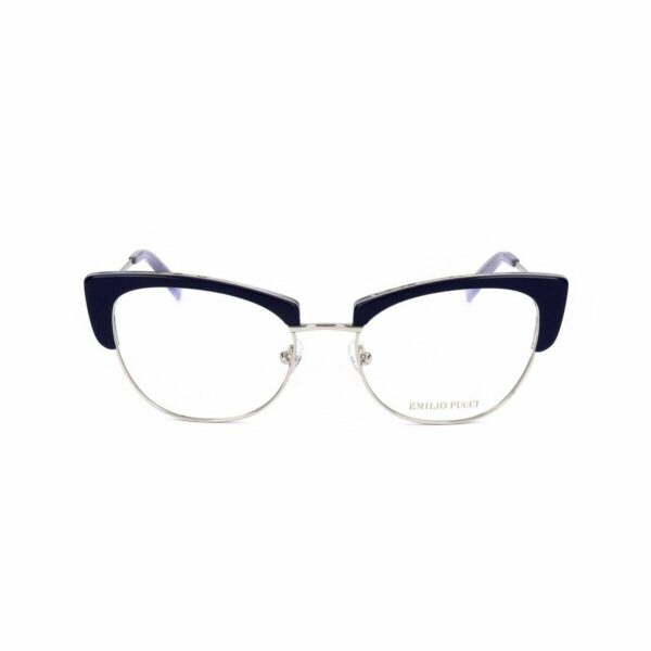 Ladies' Spectacle frame Emilio Pucci EP5102-54092 ø 54 mm