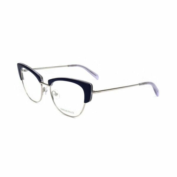 Ladies' Spectacle frame Emilio Pucci EP5102-54092 ø 54 mm - Image 8