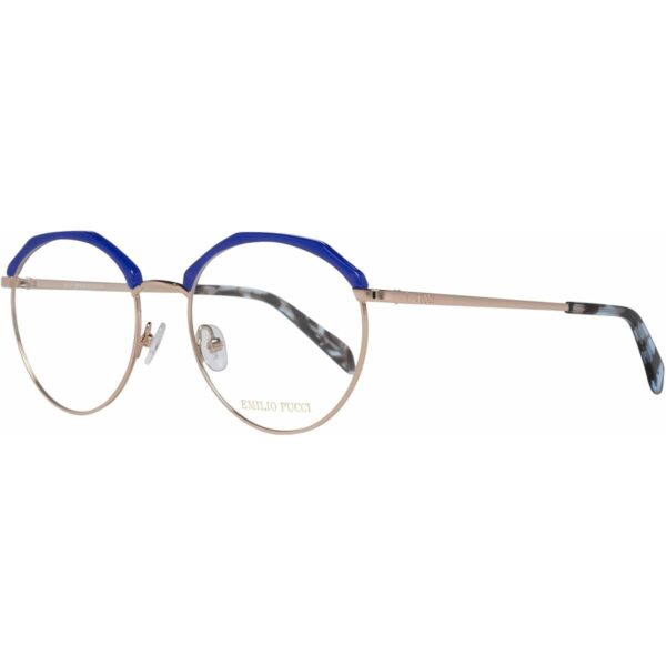 Ladies' Spectacle frame Emilio Pucci EP5103-52083 Ø 52 mm - Image 7