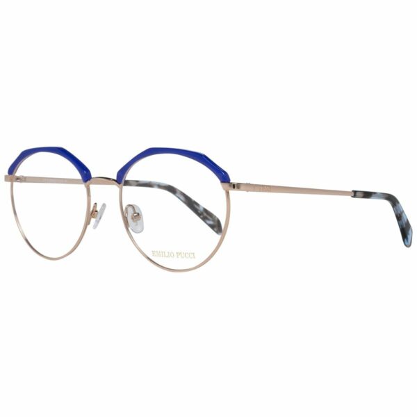 Ladies' Spectacle frame Emilio Pucci EP5103-52083 Ø 52 mm
