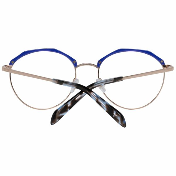 Ladies' Spectacle frame Emilio Pucci EP5103-52083 Ø 52 mm - Image 5