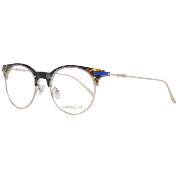 Ladies' Spectacle frame Emilio Pucci EP5104-50055 Ø 50 mm - Image 2