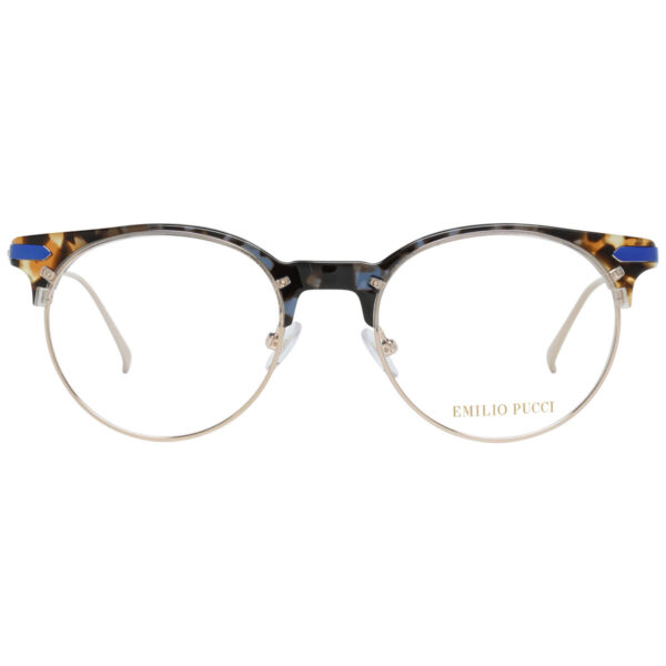 Ladies' Spectacle frame Emilio Pucci EP5104-50055 Ø 50 mm - Image 3
