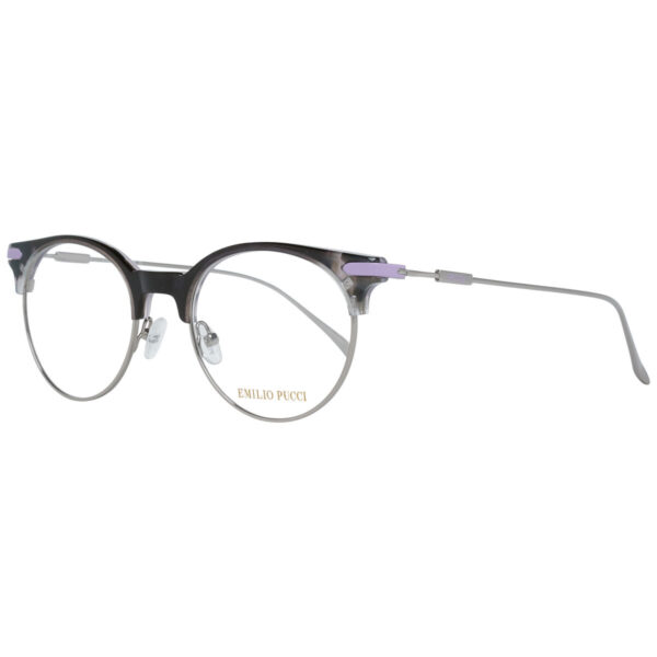 Ladies' Spectacle frame Emilio Pucci EP5104-50056 Ø 50 mm - Image 2