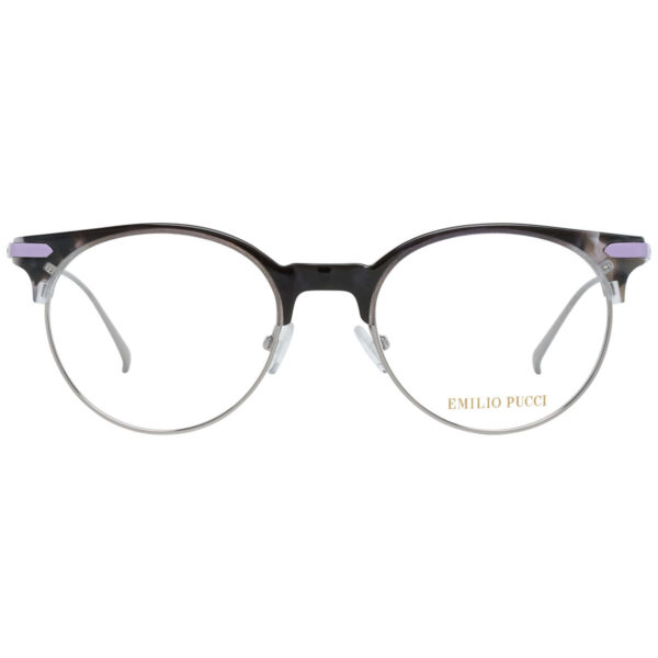 Ladies' Spectacle frame Emilio Pucci EP5104-50056 Ø 50 mm - Image 3