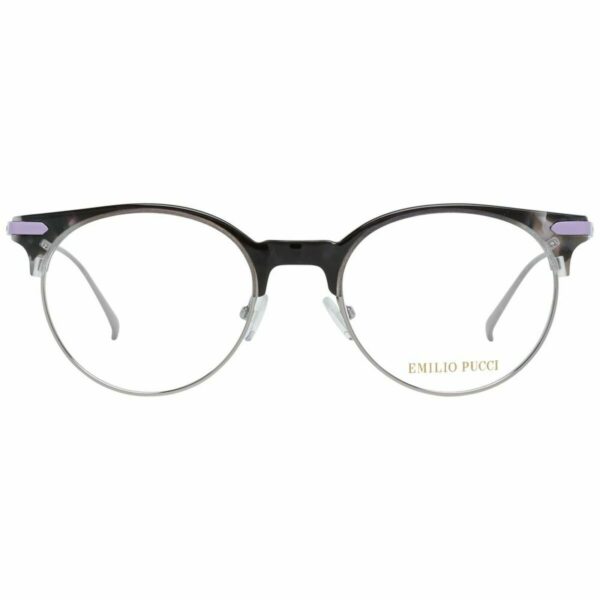 Ladies' Spectacle frame Emilio Pucci EP5104-50056 Ø 50 mm - Image 4
