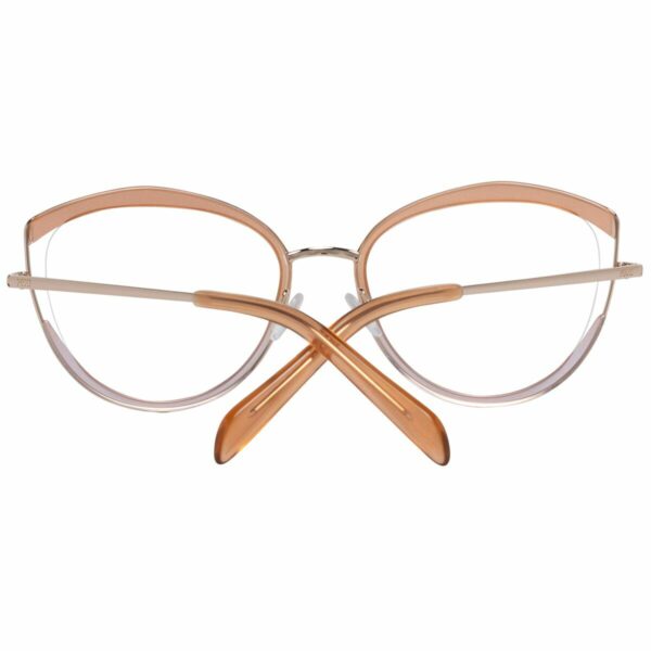 Ladies' Spectacle frame Emilio Pucci EP5106-53044 Ø 53 mm - Image 5
