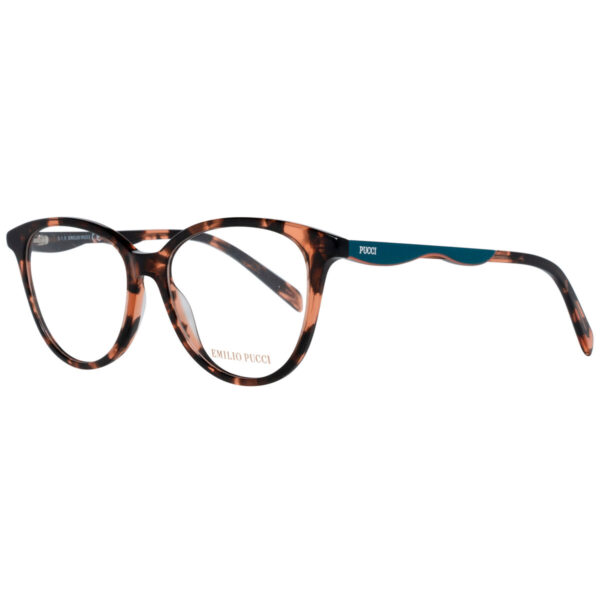 Ladies' Spectacle frame Emilio Pucci EP5094-53055 Ø 53 mm - Image 5