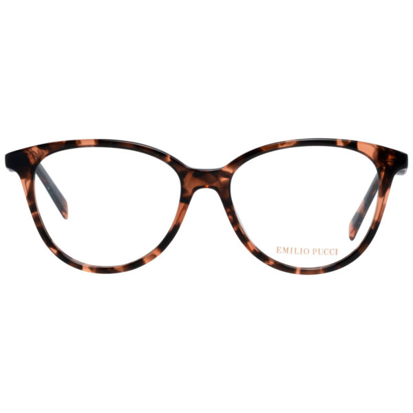 Ladies' Spectacle frame Emilio Pucci EP5094-53055 Ø 53 mm - Image 6