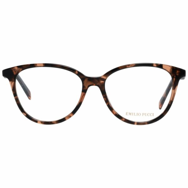 Ladies' Spectacle frame Emilio Pucci EP5094-53055 Ø 53 mm - Image 2
