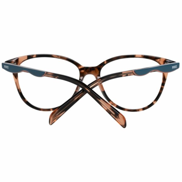 Ladies' Spectacle frame Emilio Pucci EP5094-53055 Ø 53 mm - Image 3