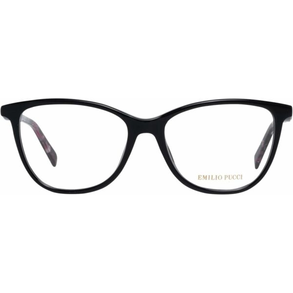 Ladies' Spectacle frame Emilio Pucci EP5095-54001 ø 54 mm - Image 7