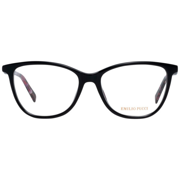 Ladies' Spectacle frame Emilio Pucci EP5095-54001 ø 54 mm - Image 8