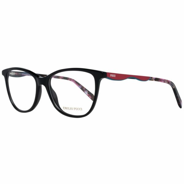 Ladies' Spectacle frame Emilio Pucci EP5095-54001 ø 54 mm