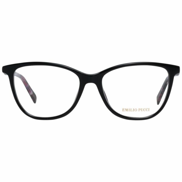 Ladies' Spectacle frame Emilio Pucci EP5095-54001 ø 54 mm - Image 2