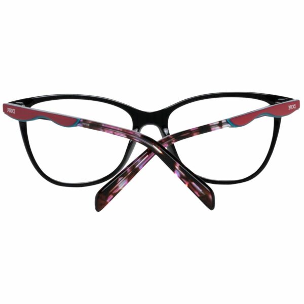 Ladies' Spectacle frame Emilio Pucci EP5095-54001 ø 54 mm - Image 3