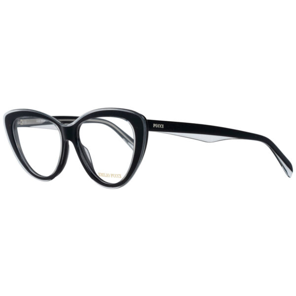 Ladies' Spectacle frame Emilio Pucci EP5096-55003 Ø 55 mm - Image 6