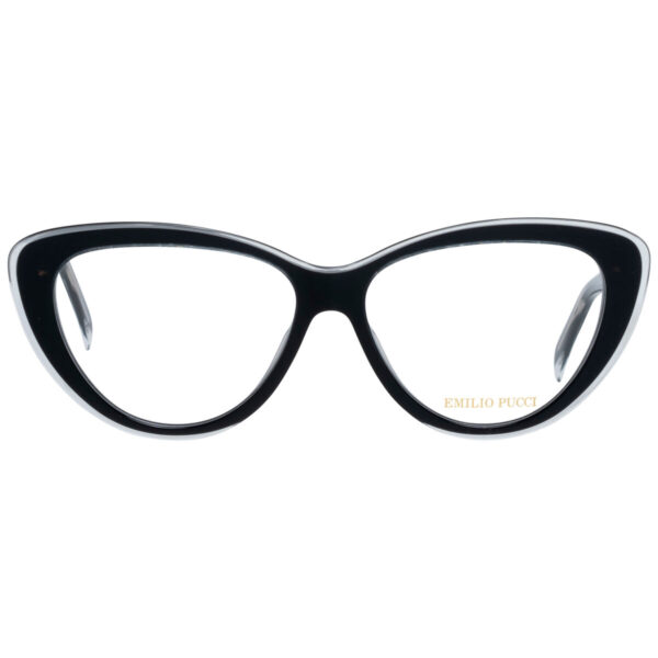 Ladies' Spectacle frame Emilio Pucci EP5096-55003 Ø 55 mm - Image 2