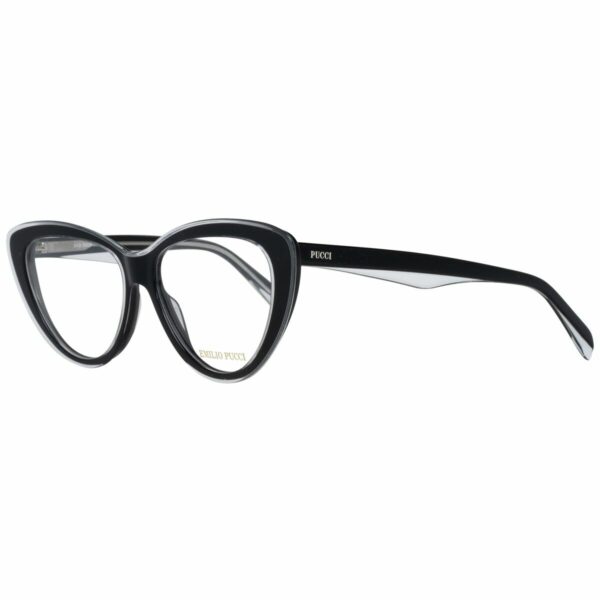 Ladies' Spectacle frame Emilio Pucci EP5096-55003 Ø 55 mm