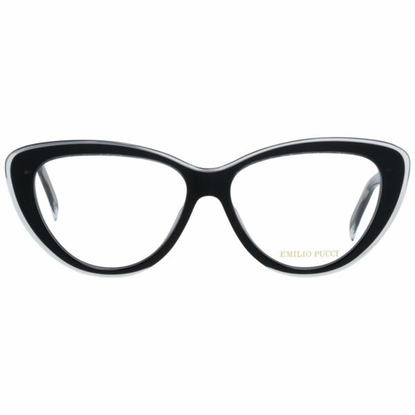 Ladies' Spectacle frame Emilio Pucci EP5096-55003 Ø 55 mm - Image 3