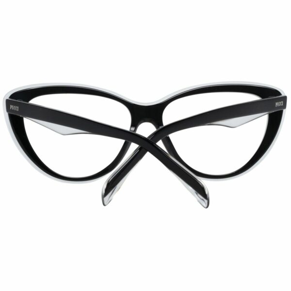 Ladies' Spectacle frame Emilio Pucci EP5096-55003 Ø 55 mm - Image 4