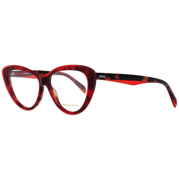 Ladies' Spectacle frame Emilio Pucci EP5096-55068 Ø 55 mm - Image 2