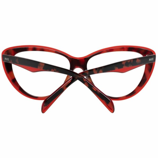 Ladies' Spectacle frame Emilio Pucci EP5096-55068 Ø 55 mm - Image 5