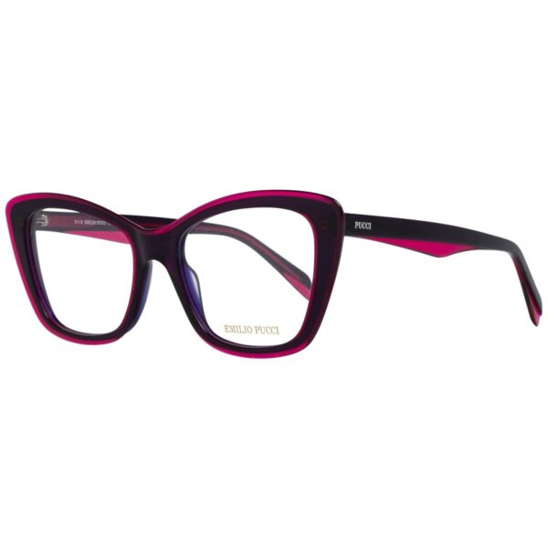 Ladies' Spectacle frame Emilio Pucci EP5097 54077