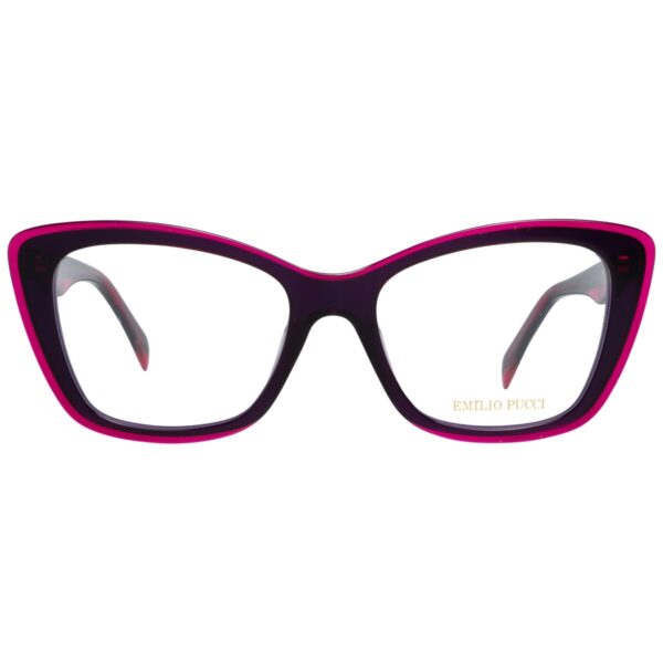 Ladies' Spectacle frame Emilio Pucci EP5097 54077 - Image 2