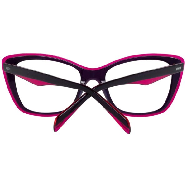 Ladies' Spectacle frame Emilio Pucci EP5097 54077 - Image 3
