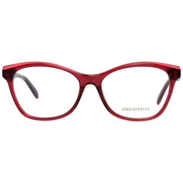 Ladies' Spectacle frame Emilio Pucci EP5098-54050 ø 54 mm - Image 3