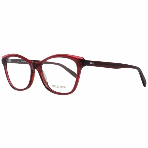 Ladies' Spectacle frame Emilio Pucci EP5098-54050 ø 54 mm