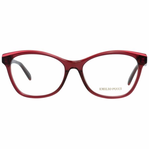 Ladies' Spectacle frame Emilio Pucci EP5098-54050 ø 54 mm - Image 4
