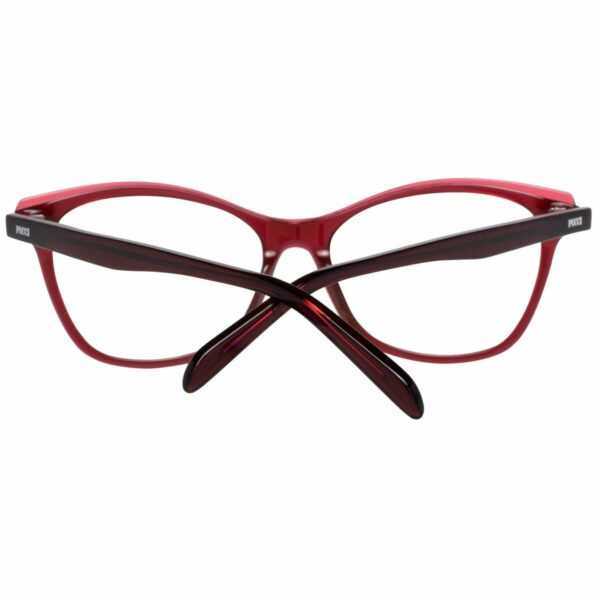 Ladies' Spectacle frame Emilio Pucci EP5098-54050 ø 54 mm - Image 5