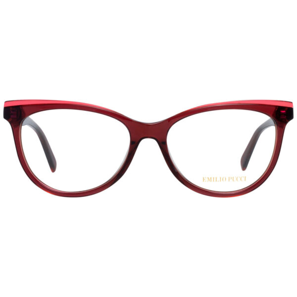 Ladies' Spectacle frame Emilio Pucci EP5099-53050 Ø 53 mm - Image 3