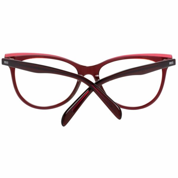 Ladies' Spectacle frame Emilio Pucci EP5099-53050 Ø 53 mm - Image 5