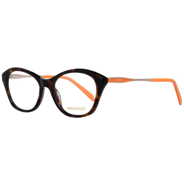 Ladies' Spectacle frame Emilio Pucci EP5100-54052 ø 54 mm - Image 2