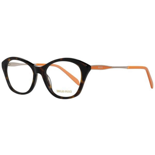 Ladies' Spectacle frame Emilio Pucci EP5100-54052 ø 54 mm