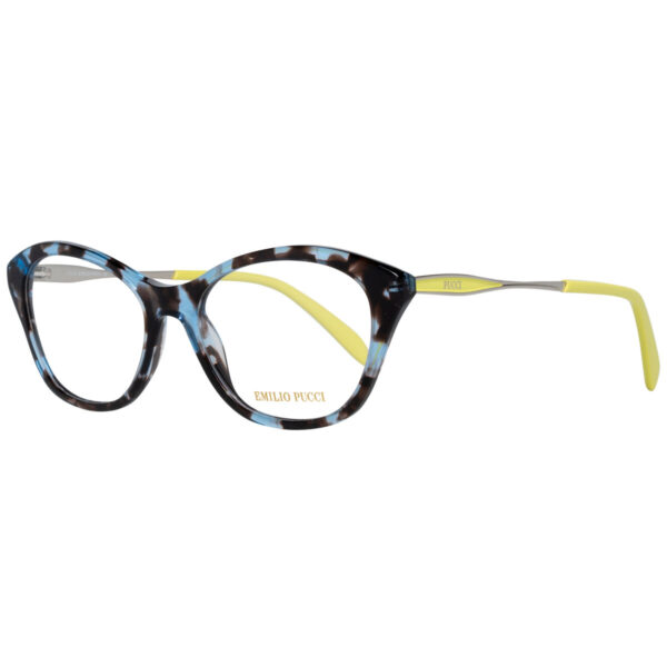 Ladies' Spectacle frame Emilio Pucci EP5100-54055 ø 54 mm - Image 2