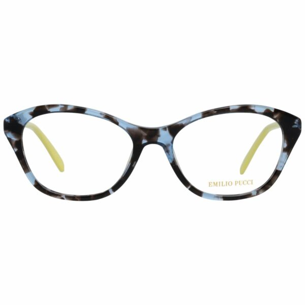 Ladies' Spectacle frame Emilio Pucci EP5100-54055 ø 54 mm - Image 4