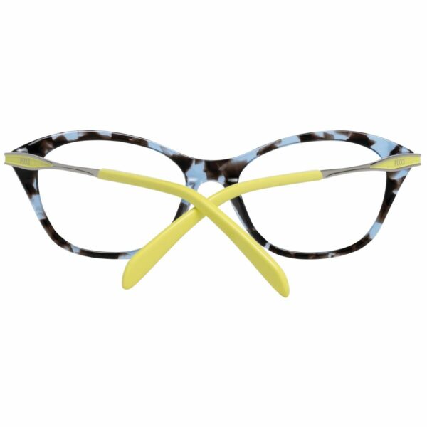 Ladies' Spectacle frame Emilio Pucci EP5100-54055 ø 54 mm - Image 5