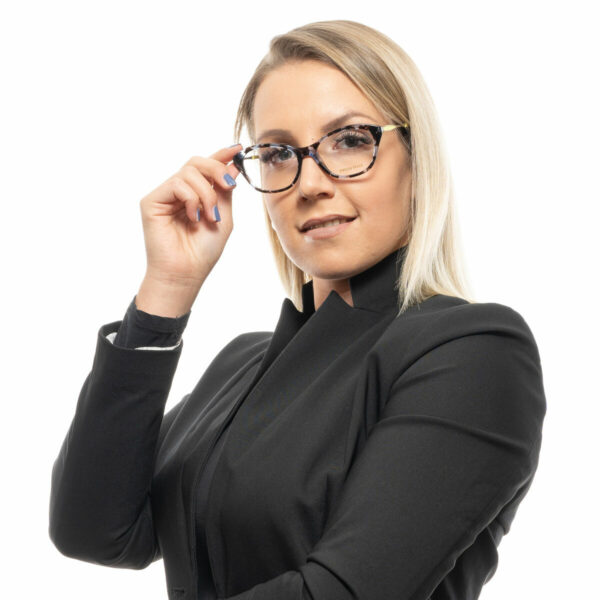 Ladies' Spectacle frame Emilio Pucci EP5100-54055 ø 54 mm - Image 6