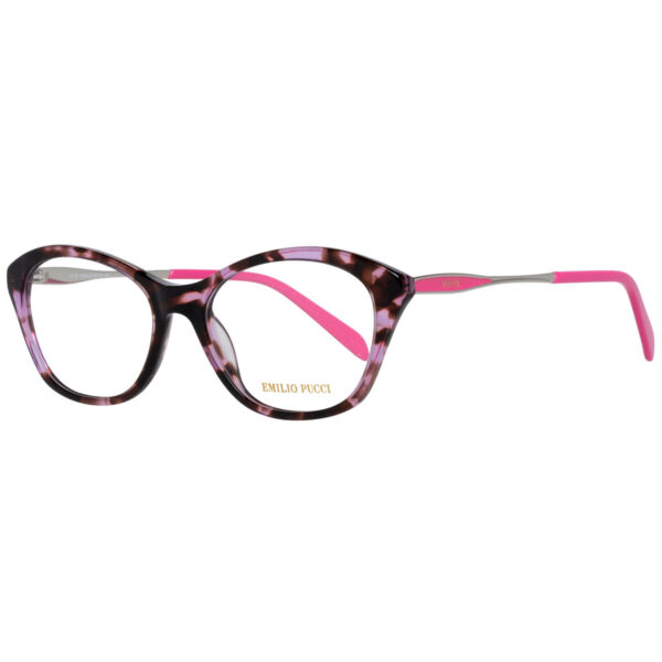 Ladies' Spectacle frame Emilio Pucci EP5100-54056 ø 54 mm - Image 2