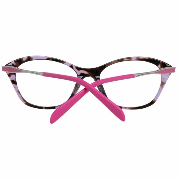 Ladies' Spectacle frame Emilio Pucci EP5100-54056 ø 54 mm - Image 5