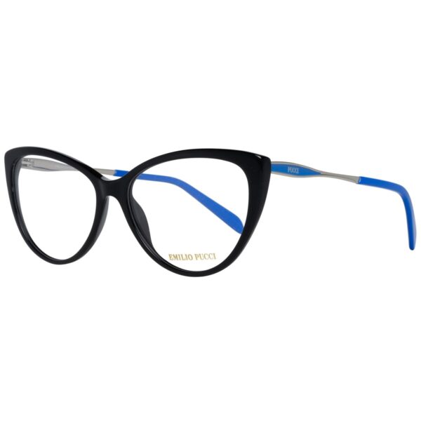 Ladies' Spectacle frame Emilio Pucci EP5101 56001
