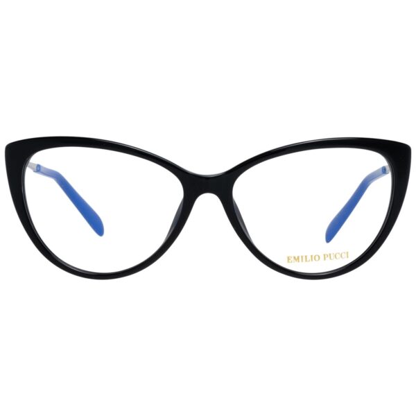 Ladies' Spectacle frame Emilio Pucci EP5101 56001 - Image 2