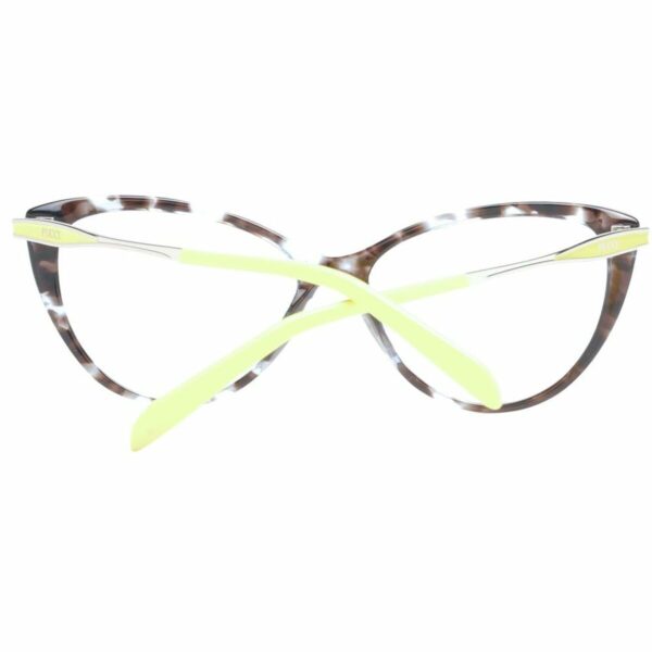 Ladies' Spectacle frame Emilio Pucci EP5101-56055 ø 56 mm - Image 7