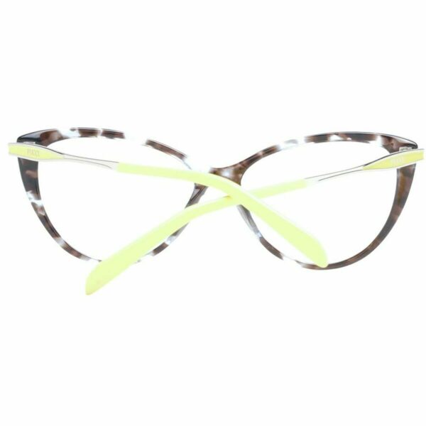 Ladies' Spectacle frame Emilio Pucci EP5101-56055 ø 56 mm - Image 8