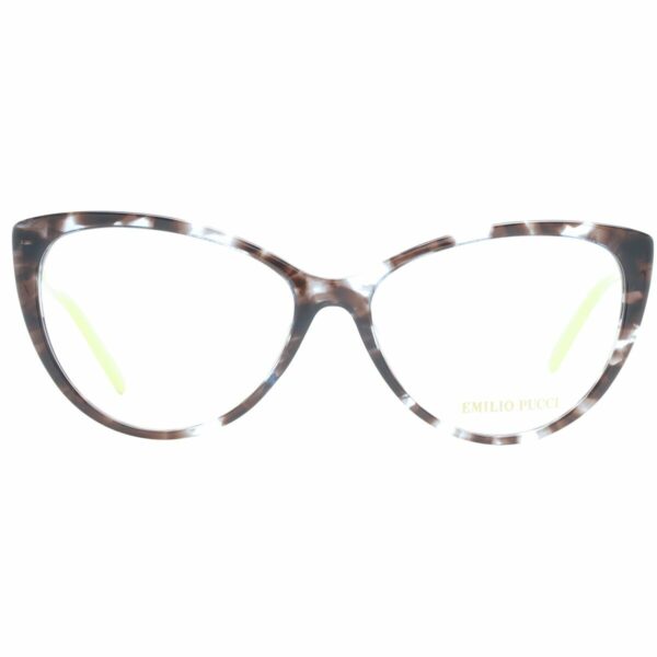 Ladies' Spectacle frame Emilio Pucci EP5101-56055 ø 56 mm - Image 4